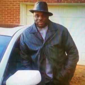 Meet your Posher, William